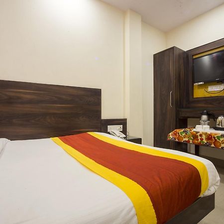 Optimum Oxford International Hotell New Delhi Eksteriør bilde